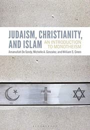 Tapa de Judaism, Christianity and Islam