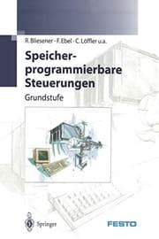 Tapa de Speicherprogrammierbare Steuerungen