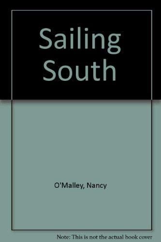 Tapa de Sailing South