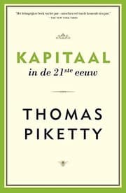 Tapa de Kapitaal in de 21ste eeuw