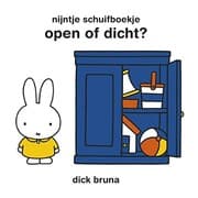 Tapa de Open of dicht?