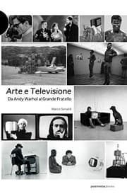 Tapa de Arte e televisione