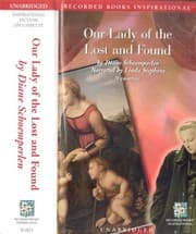 Tapa de Our Lady of the Lost and Found