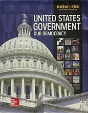 Tapa de United States Government