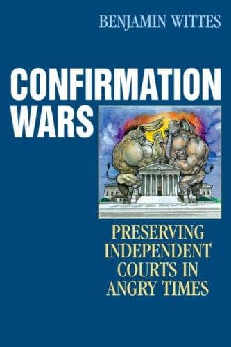 Tapa de Confirmation Wars