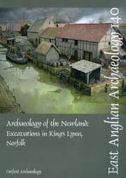 Tapa de Archaeology of the Newland