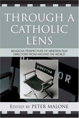 Tapa de Through a Catholic Lens