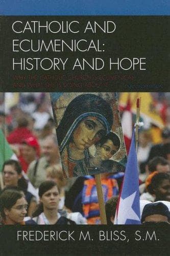 Tapa de Catholic and Ecumenical