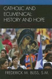 Tapa de Catholic and Ecumenical