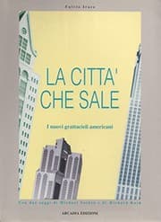 Tapa de La città che sale
