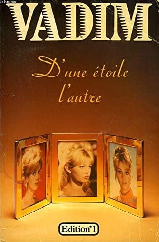 Tapa de D'une étoile l'autre