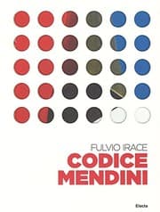 Tapa de Codice Mendini