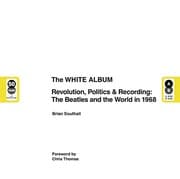 Tapa de White Album