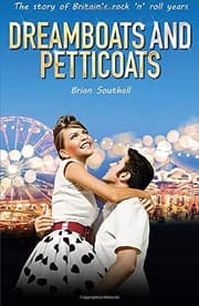 Tapa de DREAMBOATS & PETTICOATS CMON EVERYBODY