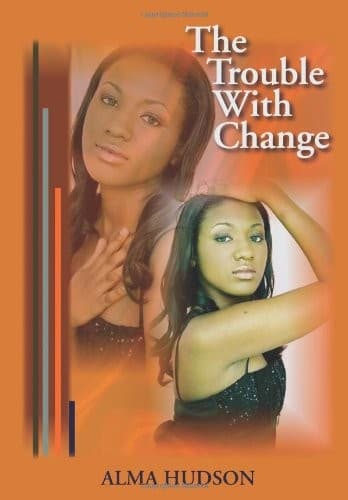 Tapa de The trouble with change