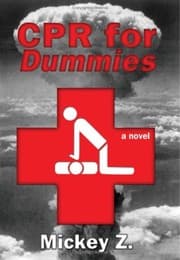 Tapa de CPR for dummies