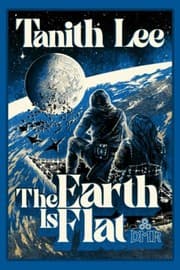Tapa de The Earth is Flat
