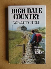 Tapa de High Dale Country