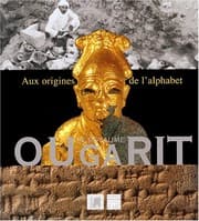 Tapa de Le royaume d'Ougarit