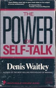 Tapa de The Power of Self-Talk
