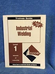 Tapa de Welding