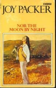 Tapa de Nor the moon by night
