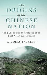 Tapa de Origins of the Chinese Nation
