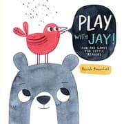 Tapa de Play with Jay!