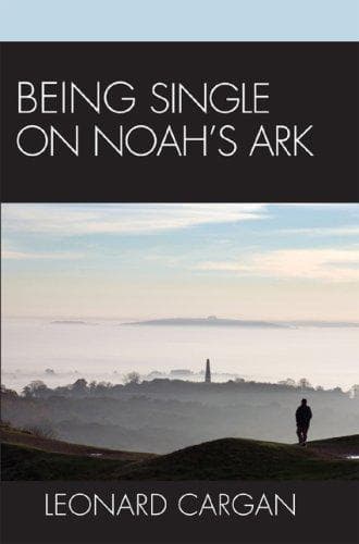 Tapa de Being Single