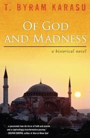 Tapa de Of God and Madness