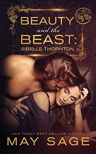 Tapa de Beauty and the Beast