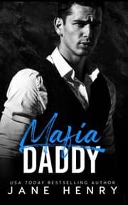 Tapa de Mafia Daddy