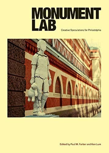 Tapa de Monument Lab