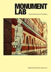 Tapa de Monument Lab