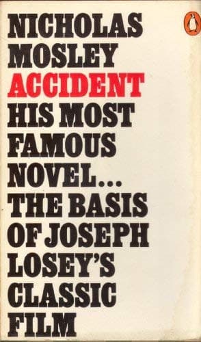 Tapa de Accident