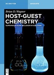 Tapa de Host-Guest Chemistry