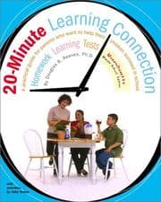 Tapa de 20-Minute Learning Connection: Massachusetts Middle School Edition