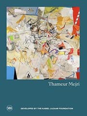 Tapa de Thameur Mejri (Bilingual Edition)