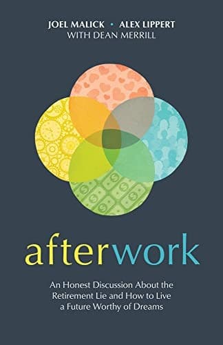 Tapa de Afterwork