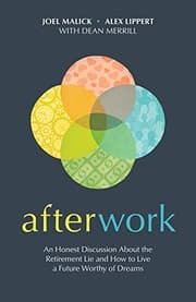 Tapa de Afterwork