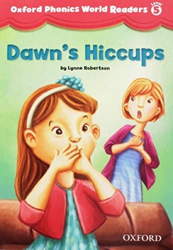 Tapa de Dawn's Hiccups, Level 5