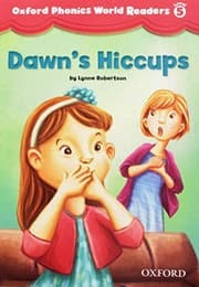 Tapa de Dawn's Hiccups, Level 5