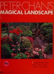 Tapa de Magical landscape