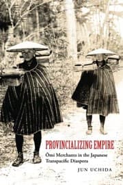 Tapa de Provincializing Empire