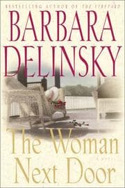 Tapa de The Woman Next Door