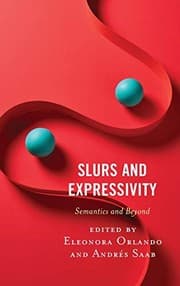 Tapa de Slurs and Expressivity