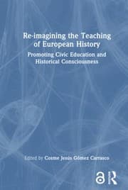 Tapa de Re-Imagining the Teaching of European History