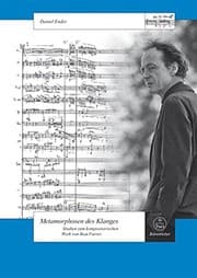 Tapa de Metamorphosen des Klanges