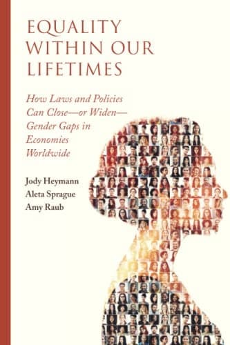 Tapa de Equality Within Our Lifetimes