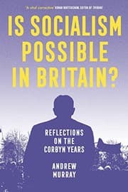 Tapa de Is Socialism Possible in Britain?